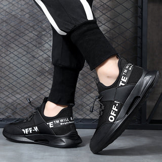 Shined Casual X Sneakers