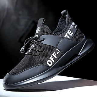 Shined Casual X Sneakers