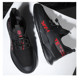 Shined Casual X Sneakers