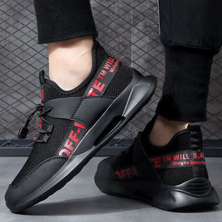 Shined Casual X Sneakers