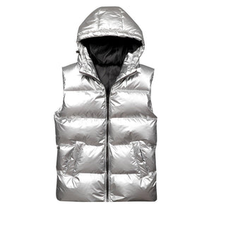 Shined X Vest