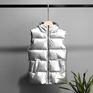 Shined X Vest