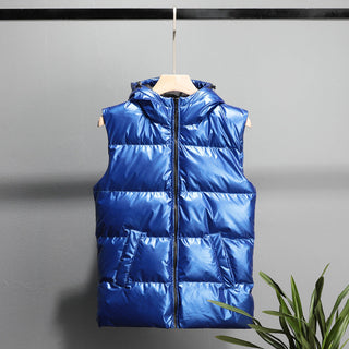 Shined X Vest