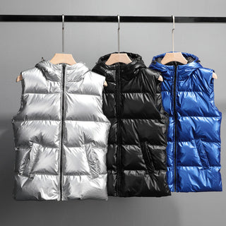 Shined X Vest