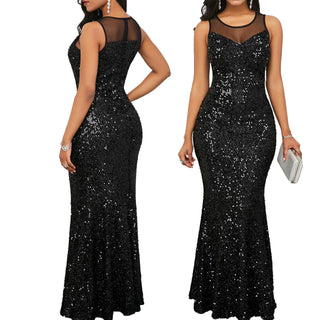 Slim Fit Hip Dress
