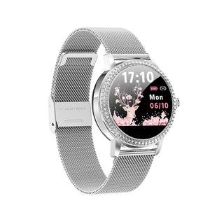 Smart X Elegance X Bluetooth Watch