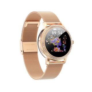 Smart X Elegance X Bluetooth Watch
