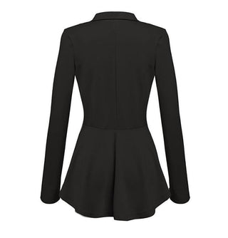 Solstice X Blazer Jackets