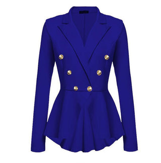Solstice X Blazer Jackets
