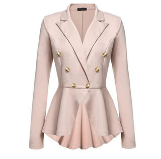 Solstice X Blazer Jackets