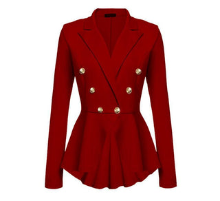 Solstice X Blazer Jackets