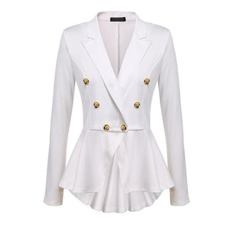 Solstice X Blazer Jackets