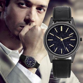 Star-Dust watch