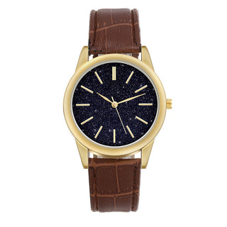 Star-Dust watch