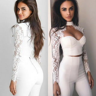 Summer Crop Top Vest