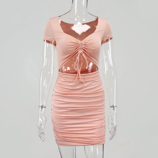Summer Dress X Bodycon