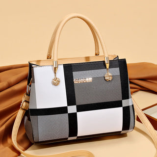 Summer Leather Purse