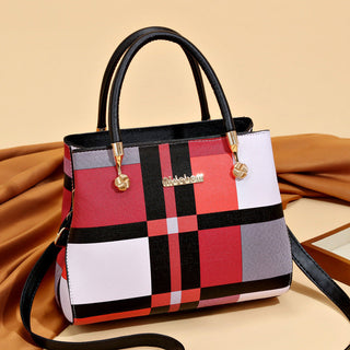 Summer Leather Purse