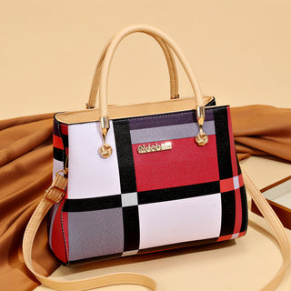 Summer Leather Purse