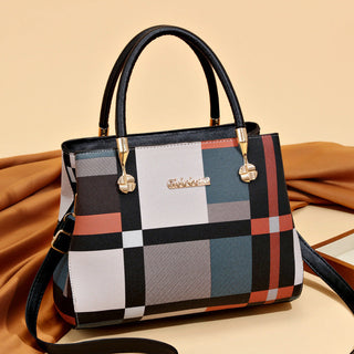 Summer Leather Purse