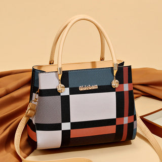 Summer Leather Purse