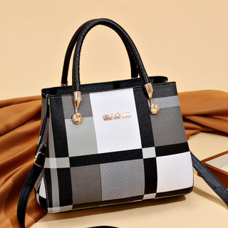 Summer Leather Purse