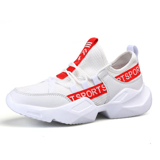 T-Sports X Sneakers