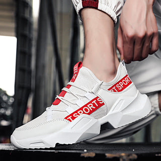 T-Sports X Sneakers