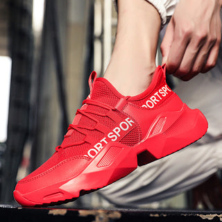 T-Sports X Sneakers