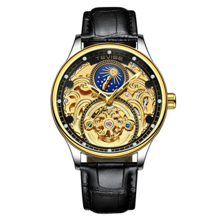 Tevise X Elegance Watch