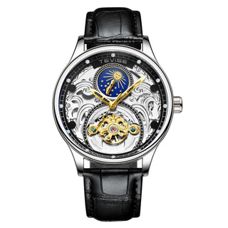 Tevise X Elegance Watch