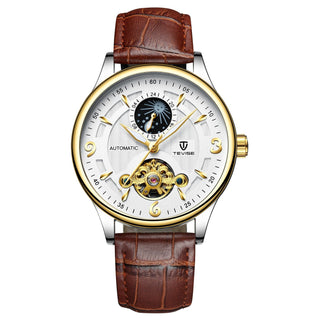 Tevise X Elegance Watch