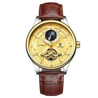 Tevise X Elegance Watch