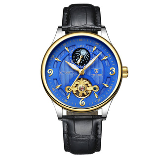 Tevise X Elegance Watch