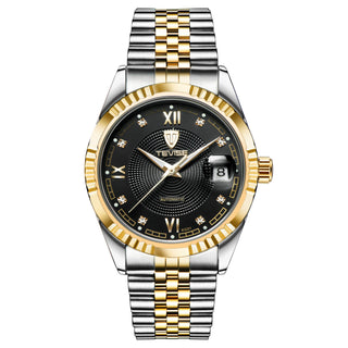 The Explosion X Tevise Watch