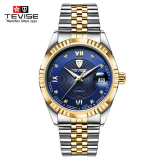 The Explosion X Tevise Watch