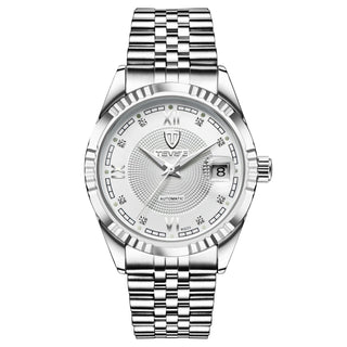The Explosion X Tevise Watch
