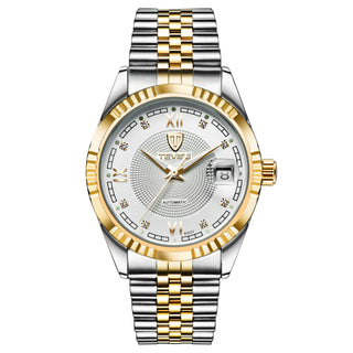 The Explosion X Tevise Watch