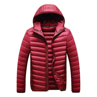Trevien X Jacket