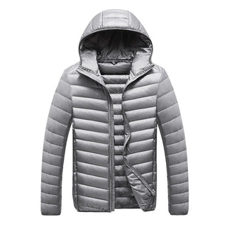 Trevien X Jacket