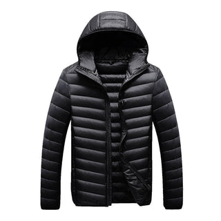 Trevien X Jacket