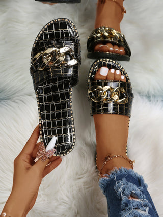Tropicana Palms X Sandals