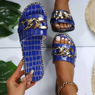 Tropicana Palms X Sandals