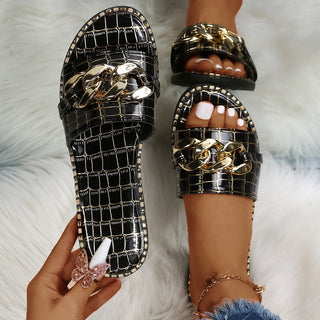 Tropicana Palms X Sandals