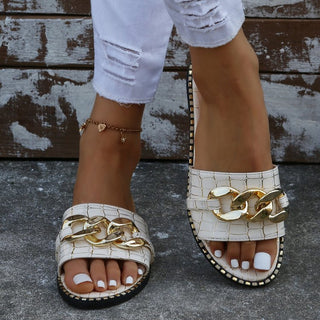 Tropicana Palms X Sandals