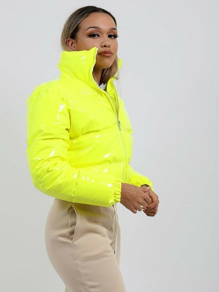 Urban X Down padded jacket
