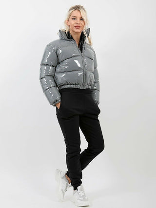 Urban X Down padded jacket