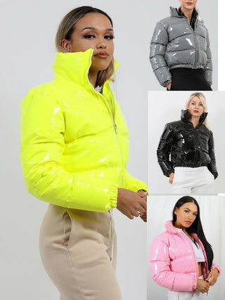 Urban X Down padded jacket