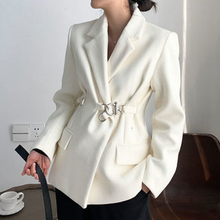 Urban X Woolen Jacket