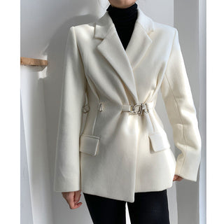 Urban X Woolen Jacket